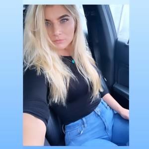 Meet your Posher, Samira